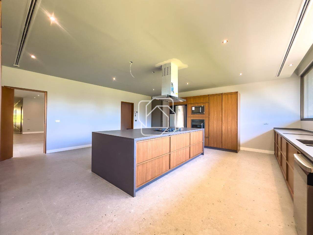 Casa de Condomínio à venda em Indaiatuba - SP - Recanto das Flores: Cozinha