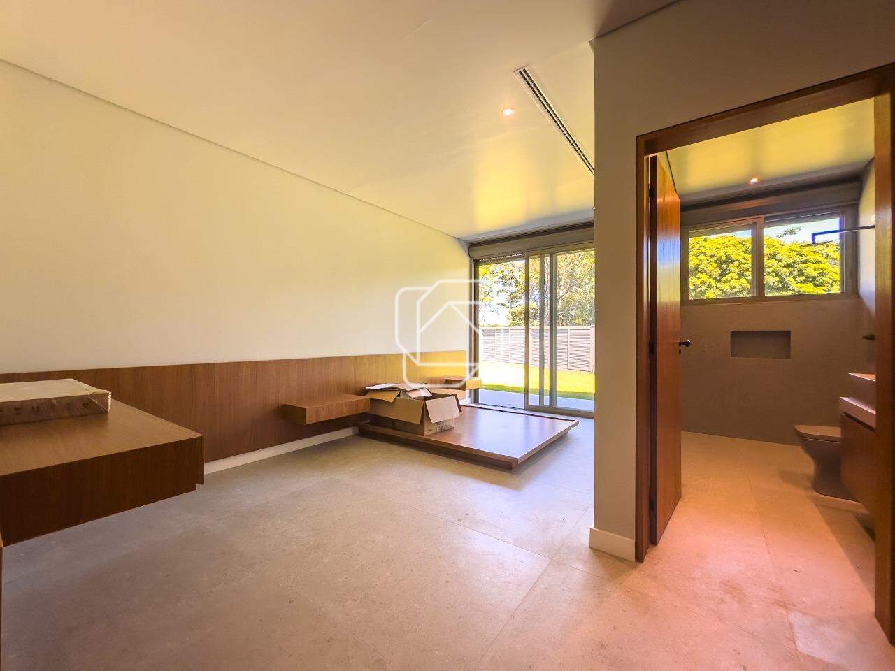 Casa de Condomínio à venda em Indaiatuba - SP - Recanto das Flores: Dormitório