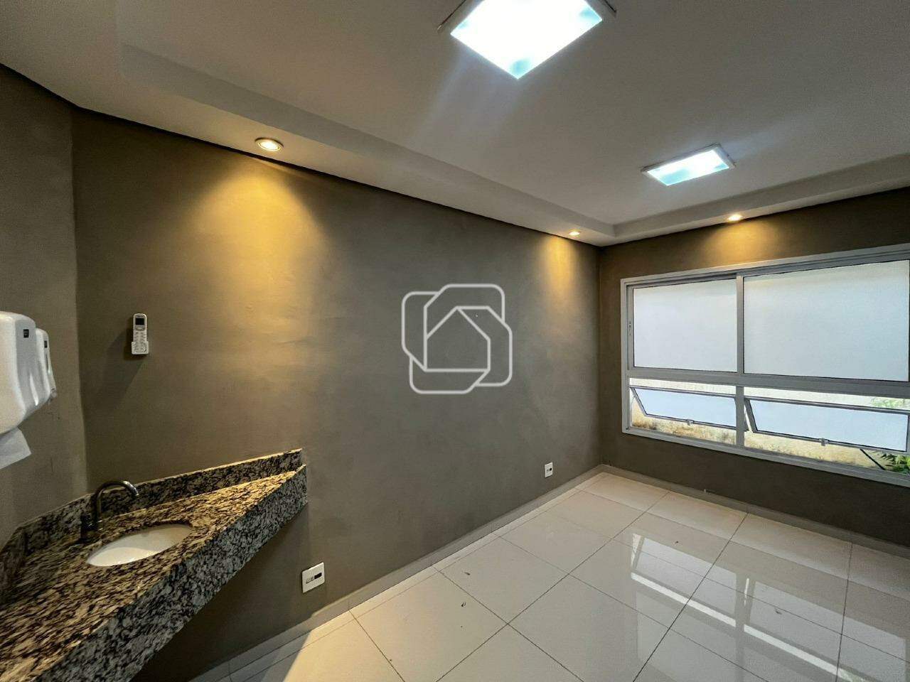 Sala Comercial para aluguel em Itu - SP - Itu Novo Centro: 