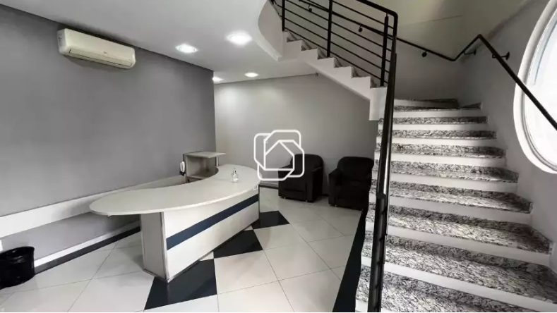 Sala Comercial para aluguel em Itu - SP - Itu Novo Centro: 