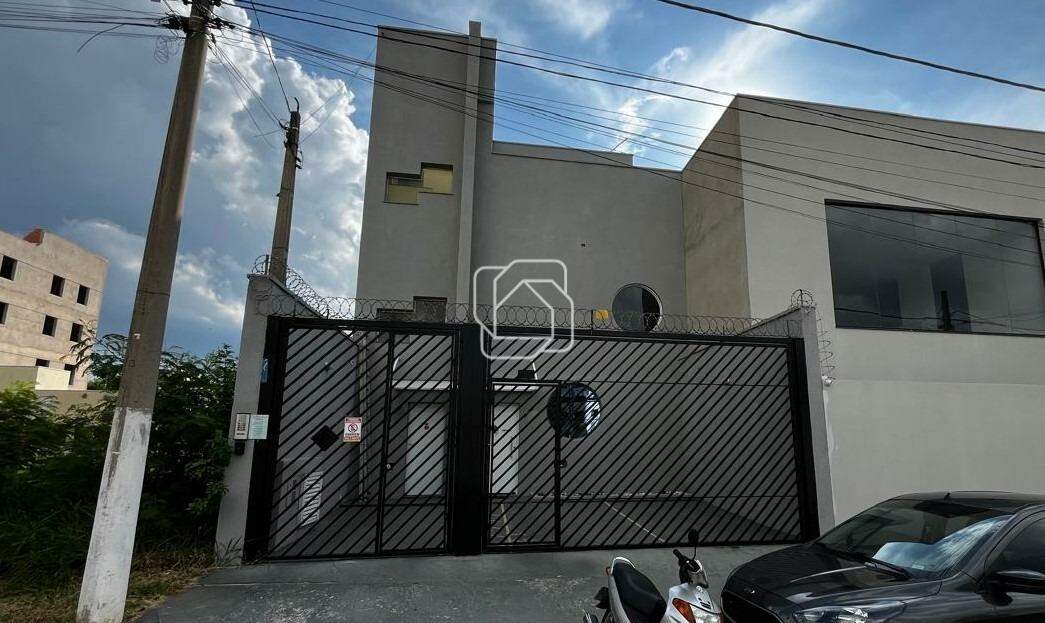 Sala Comercial para aluguel em Itu - SP - Itu Novo Centro: 