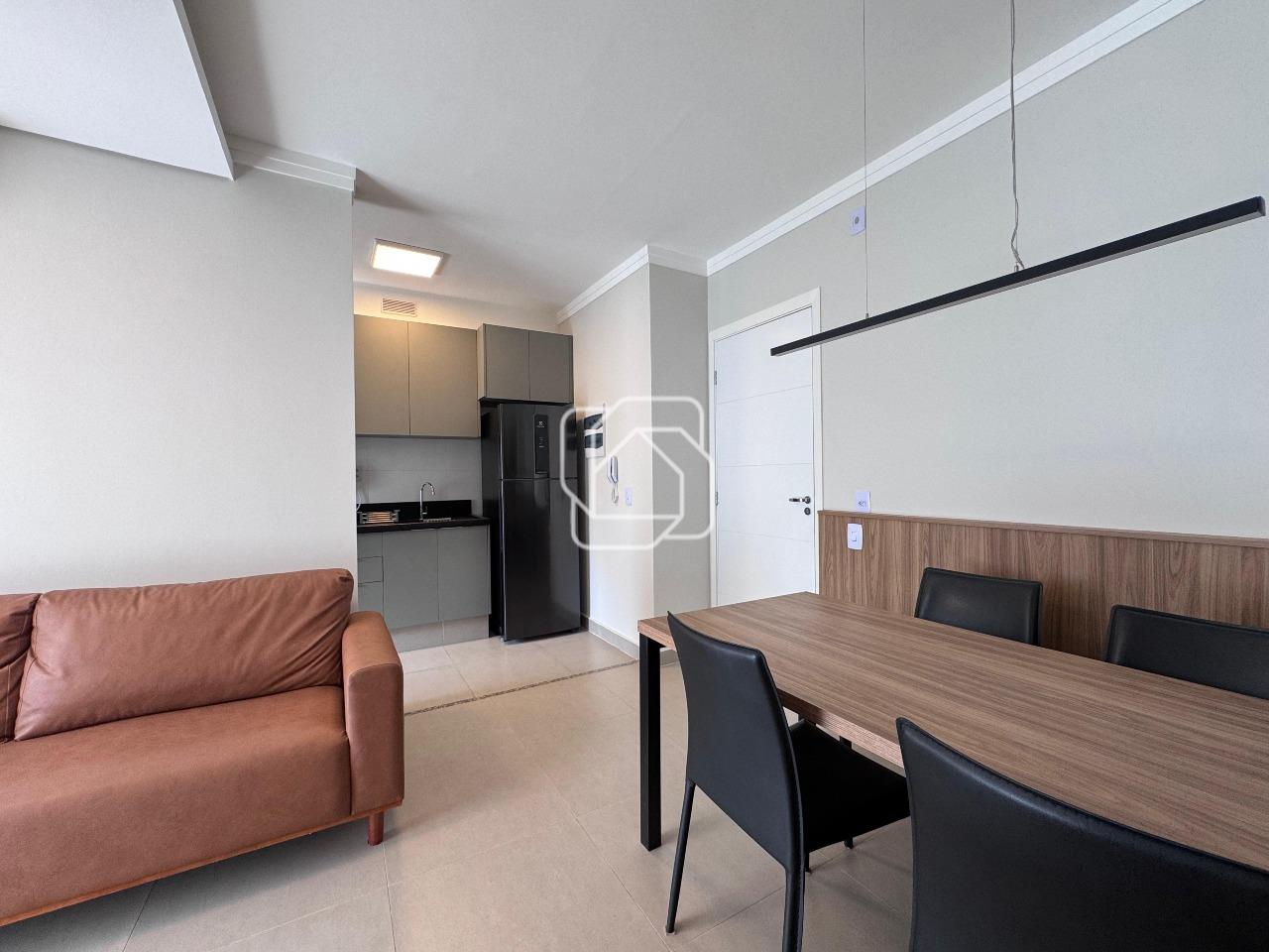 Apartamento para aluguel em Itu - SP - Vila Esperança: 