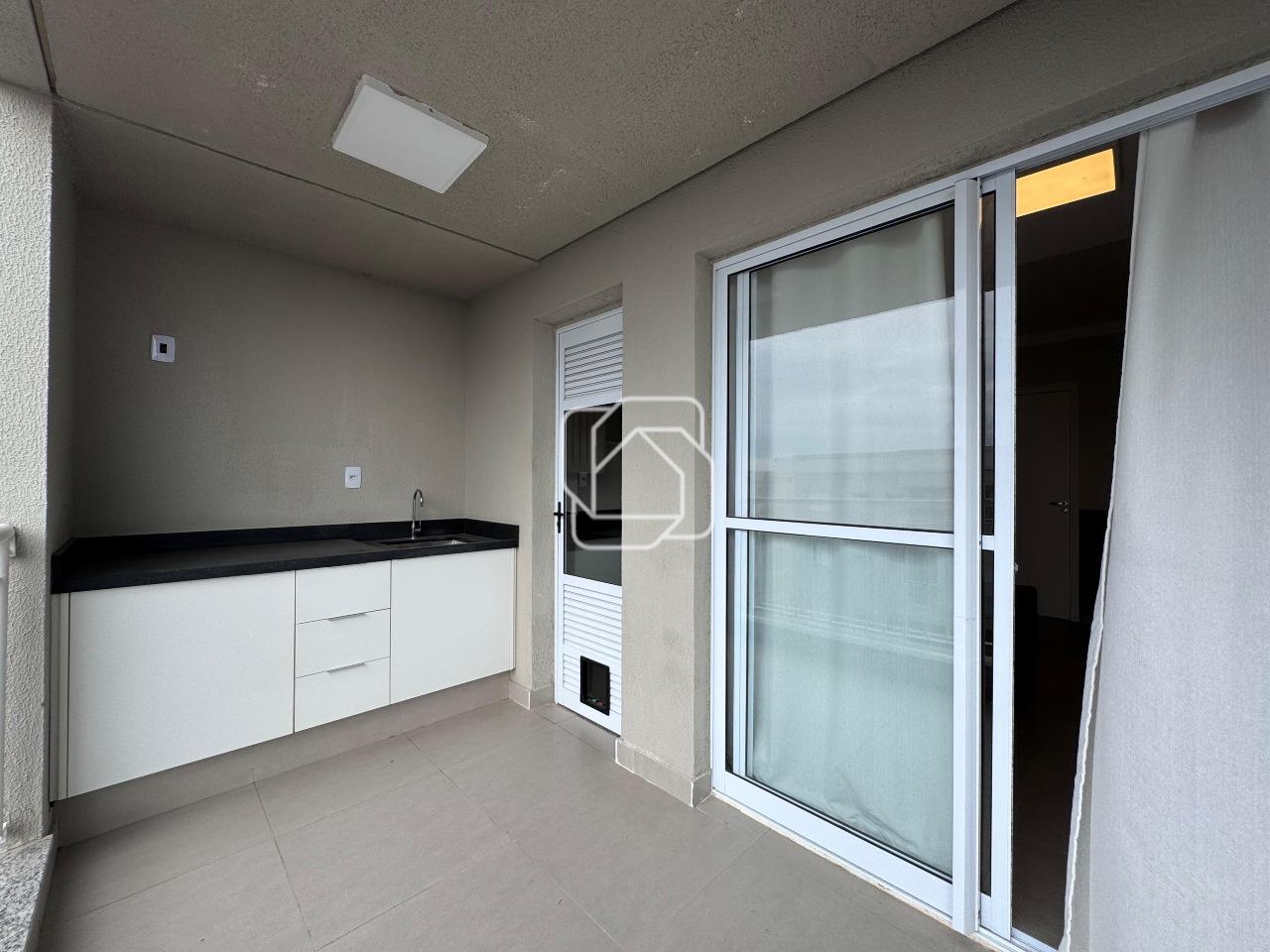 Apartamento para aluguel em Itu - SP - Vila Esperança: 