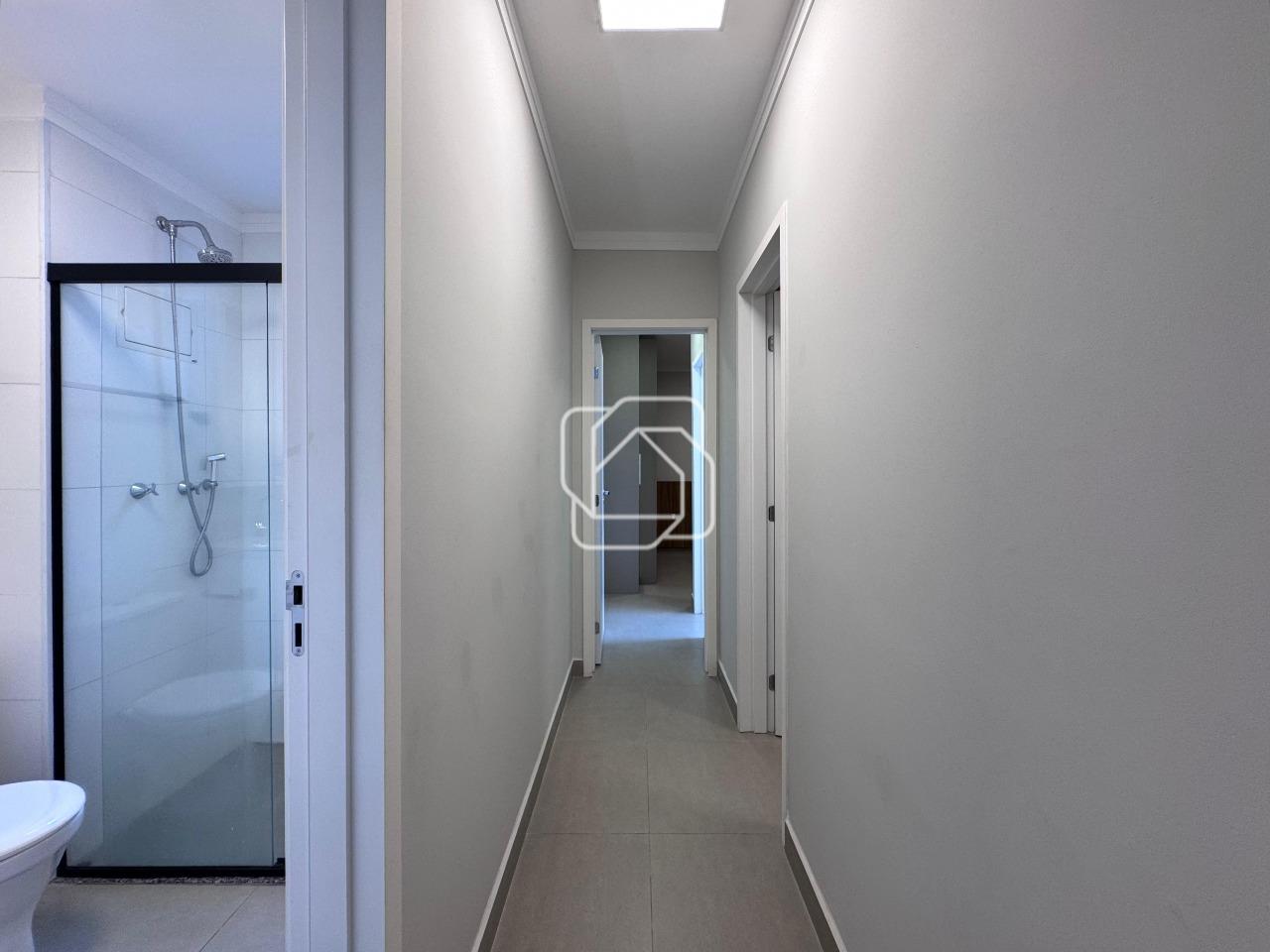 Apartamento para aluguel em Itu - SP - Vila Esperança: 