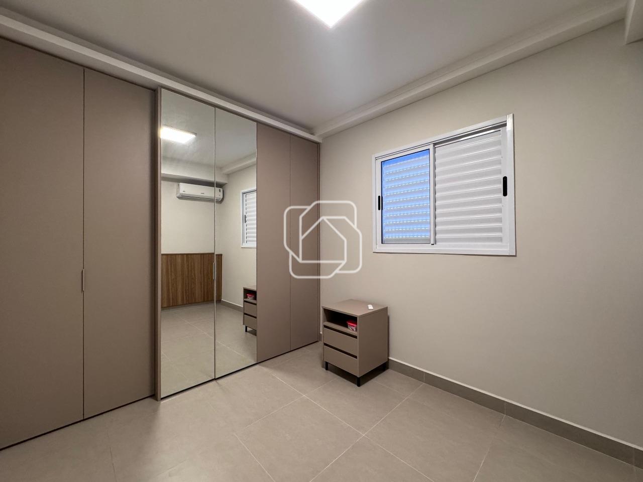 Apartamento para aluguel em Itu - SP - Vila Esperança: 