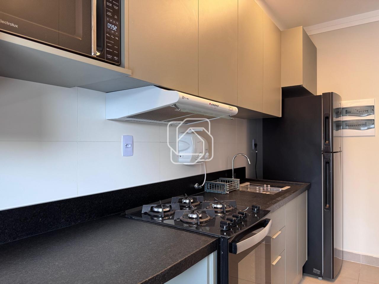 Apartamento para aluguel em Itu - SP - Vila Esperança: 