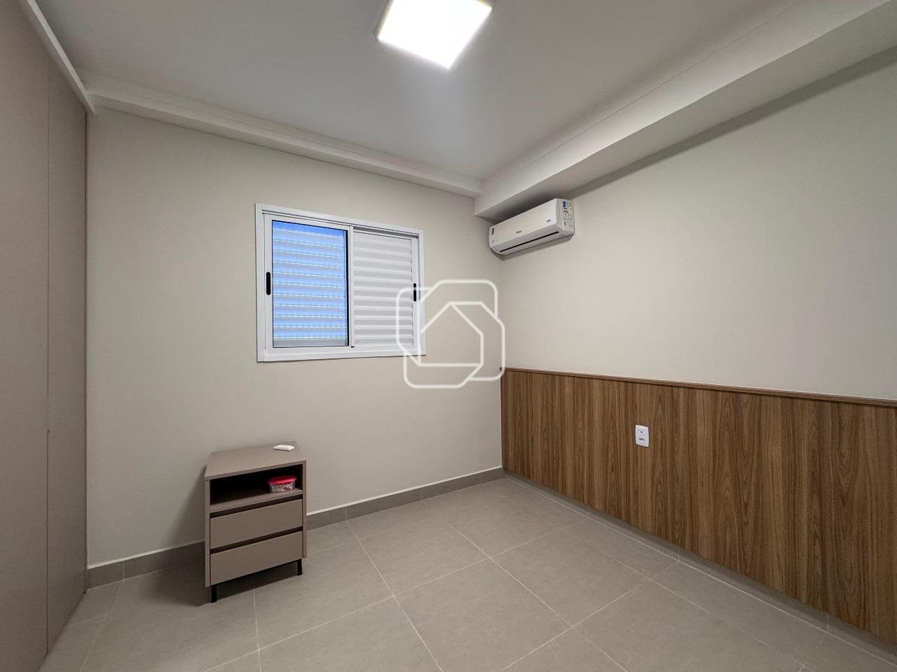 Apartamento para aluguel em Itu - SP - Vila Esperança: 