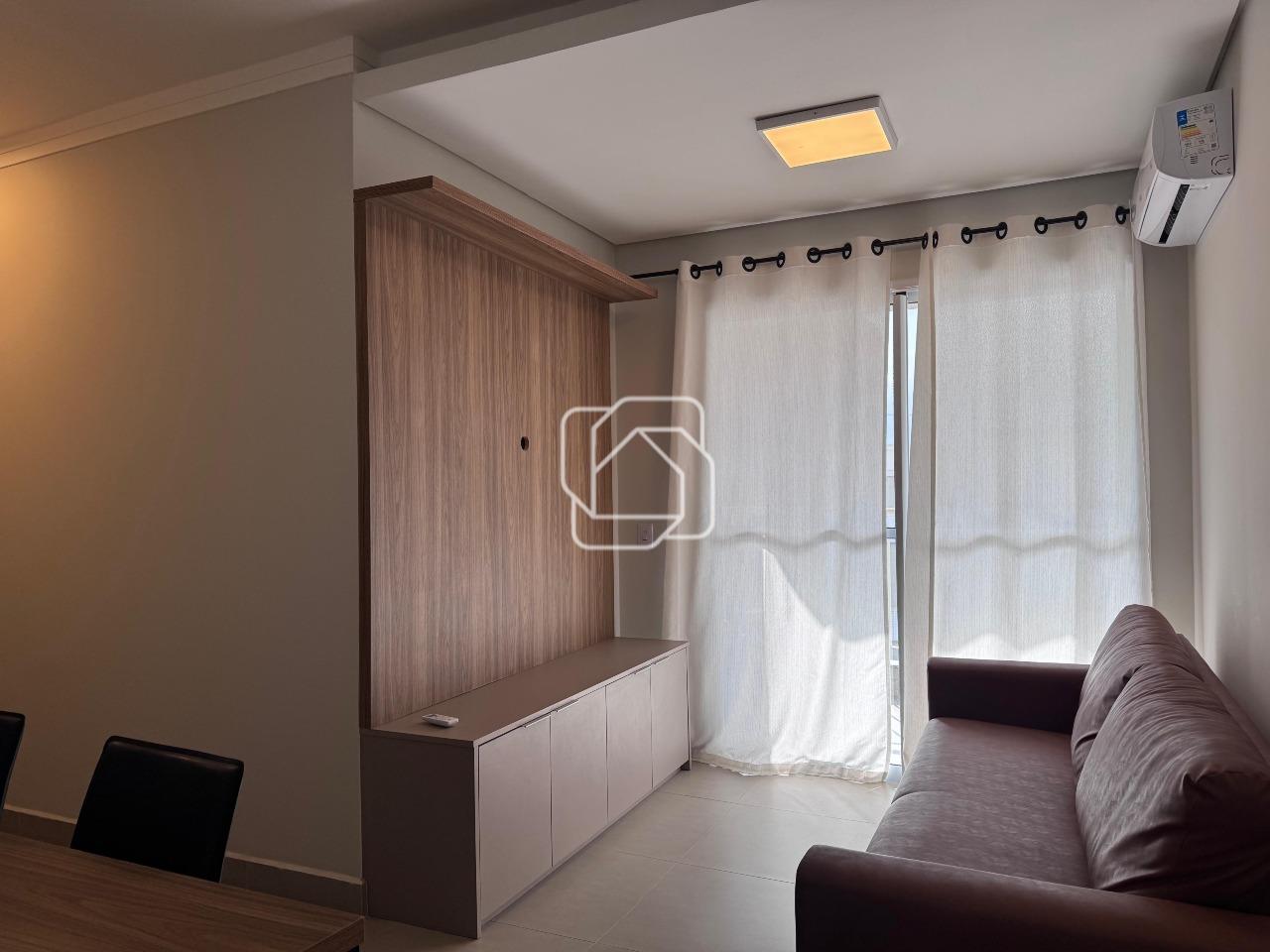 Apartamento para aluguel em Itu - SP - Vila Esperança: 