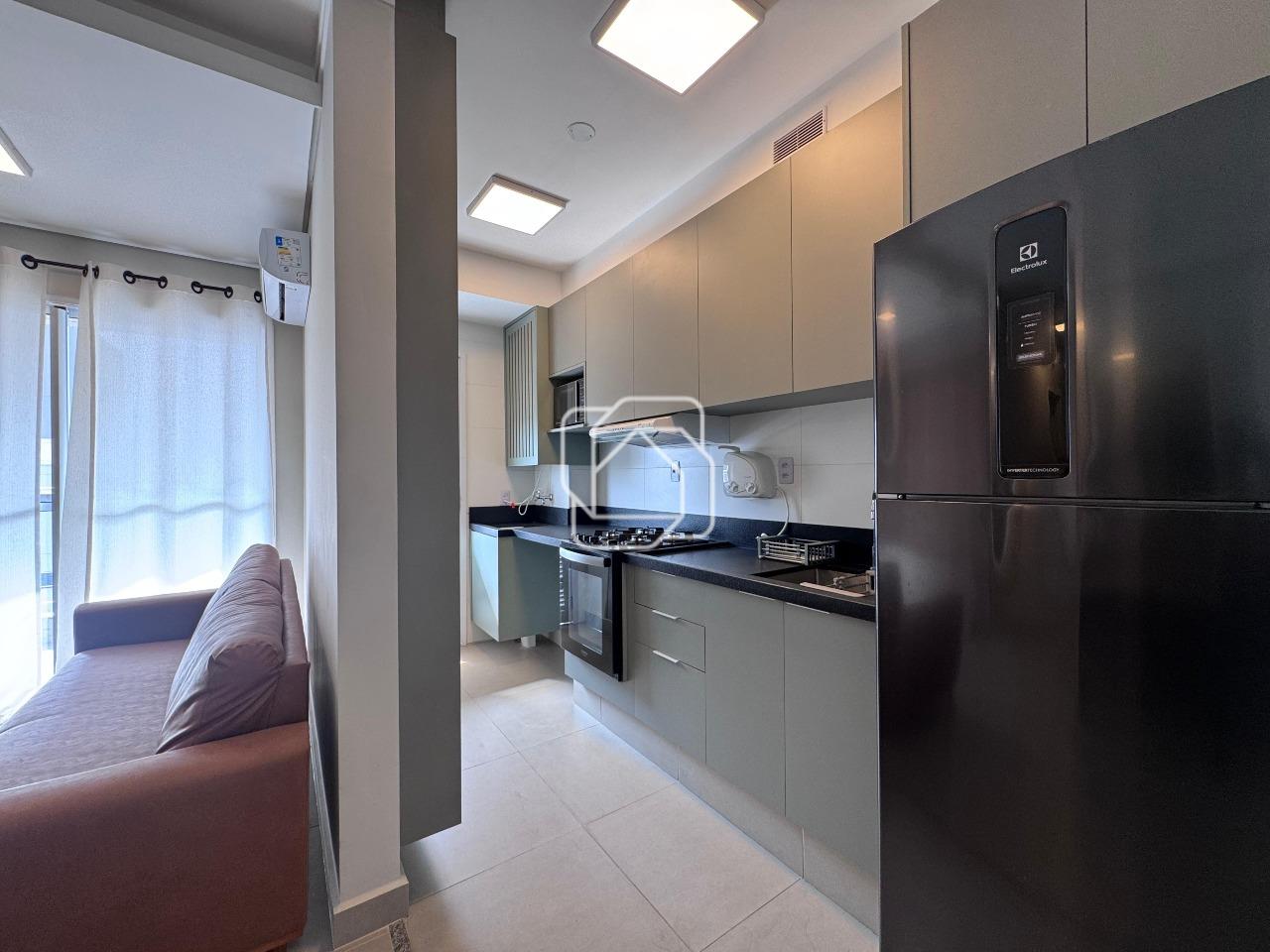 Apartamento para aluguel em Itu - SP - Vila Esperança: 