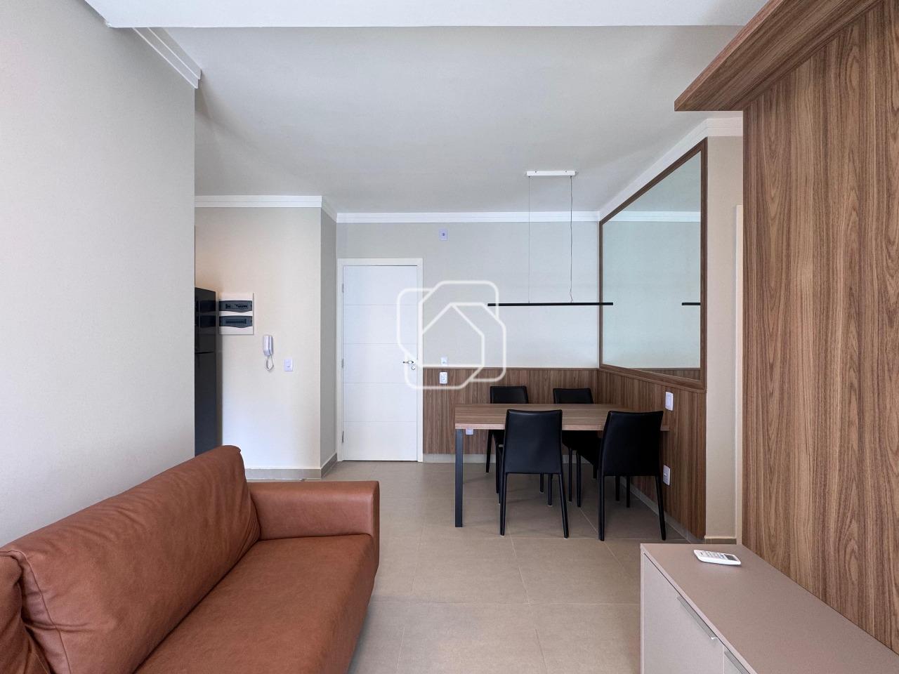 Apartamento para aluguel em Itu - SP - Vila Esperança: 