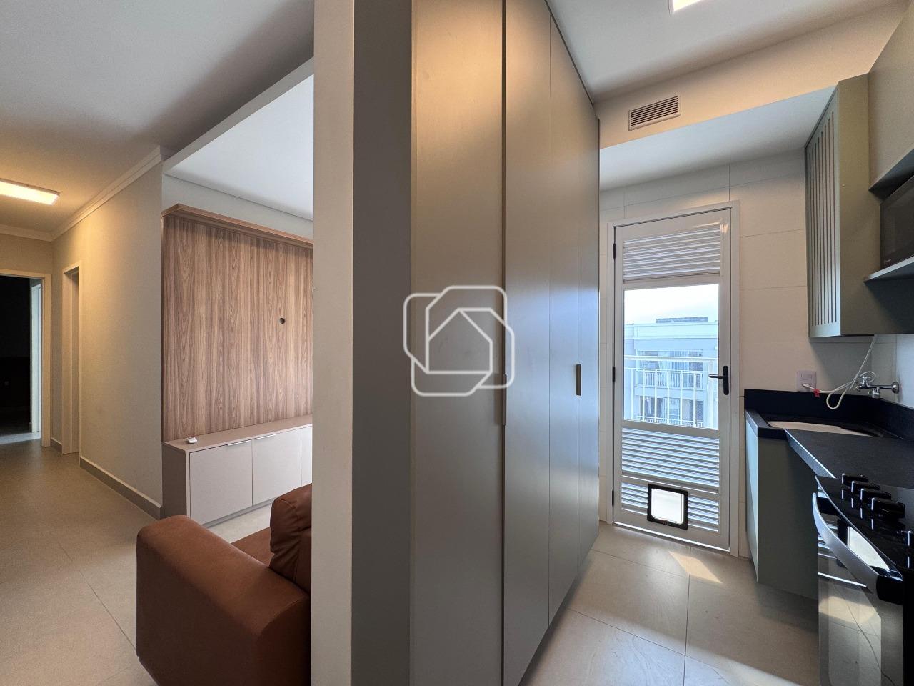 Apartamento para aluguel em Itu - SP - Vila Esperança: 