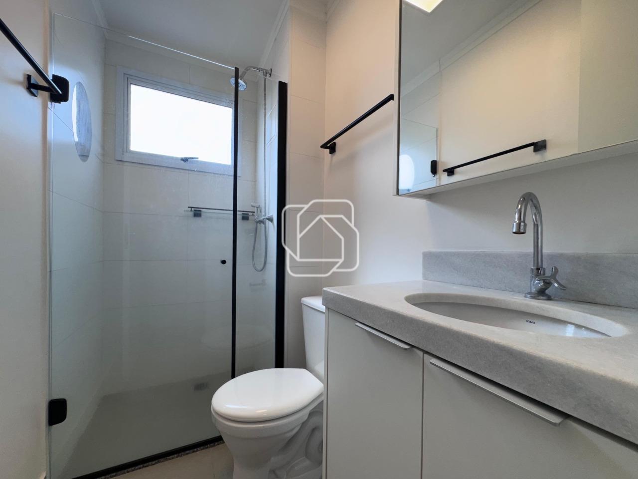 Apartamento para aluguel em Itu - SP - Vila Esperança: 