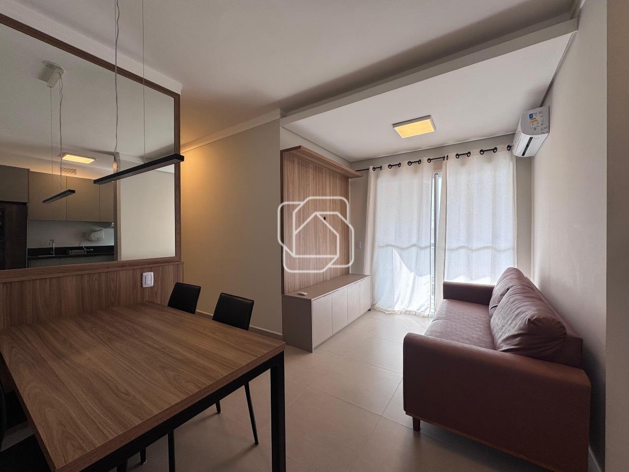 Apartamento para aluguel em Itu - SP - Vila Esperança: 