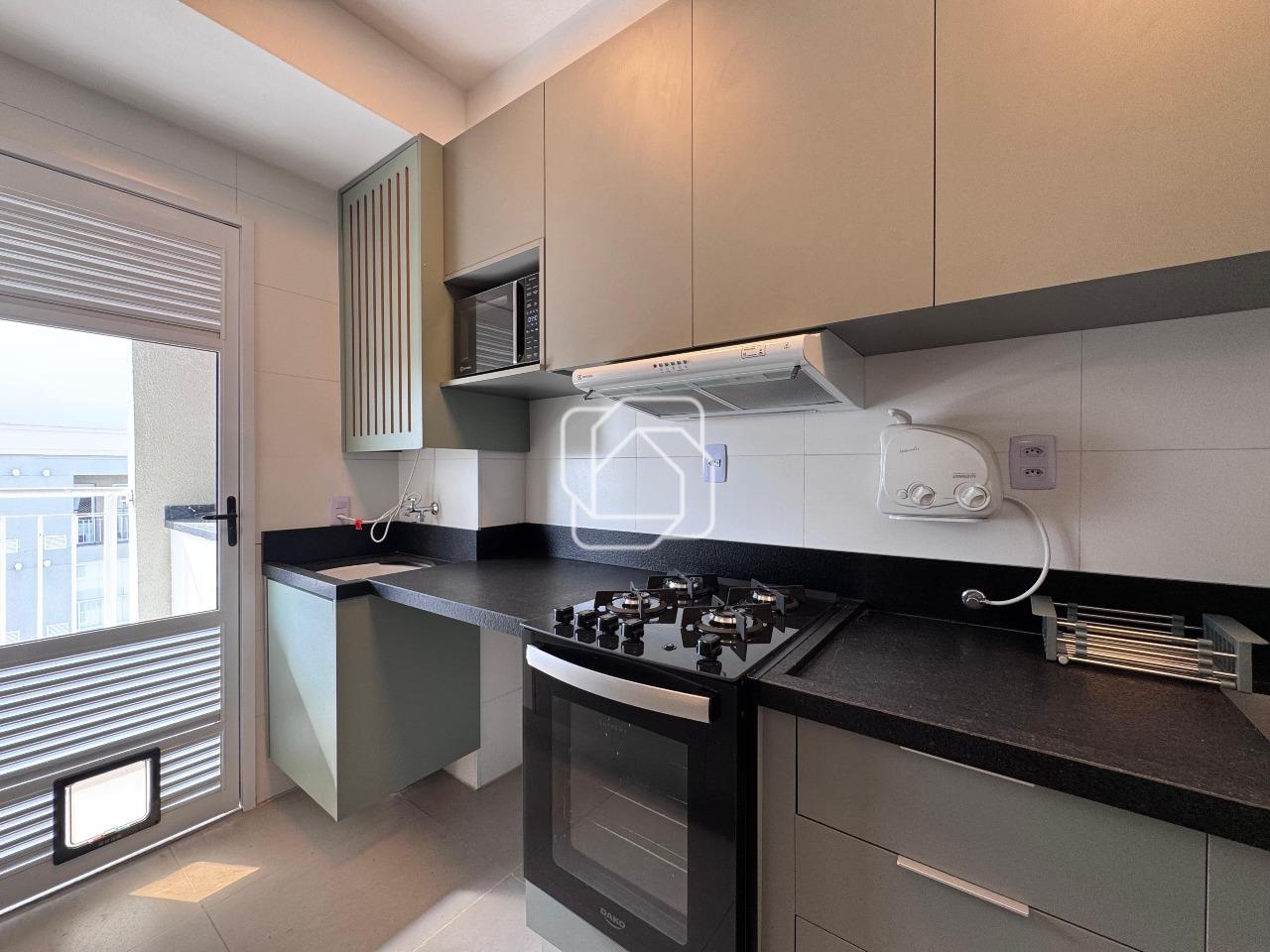 Apartamento para aluguel em Itu - SP - Vila Esperança: 