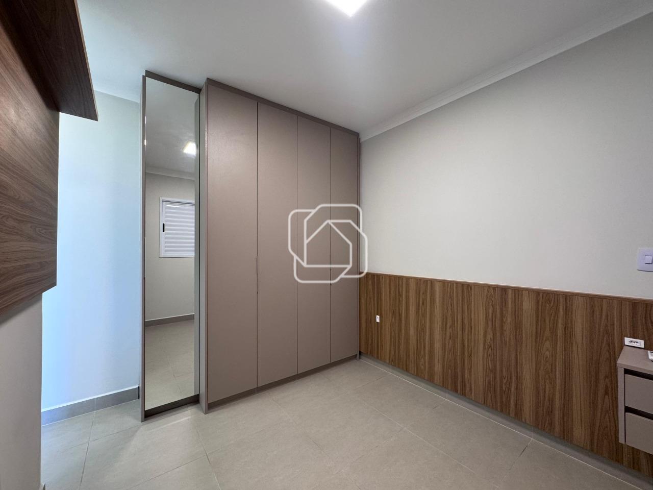 Apartamento para aluguel em Itu - SP - Vila Esperança: 