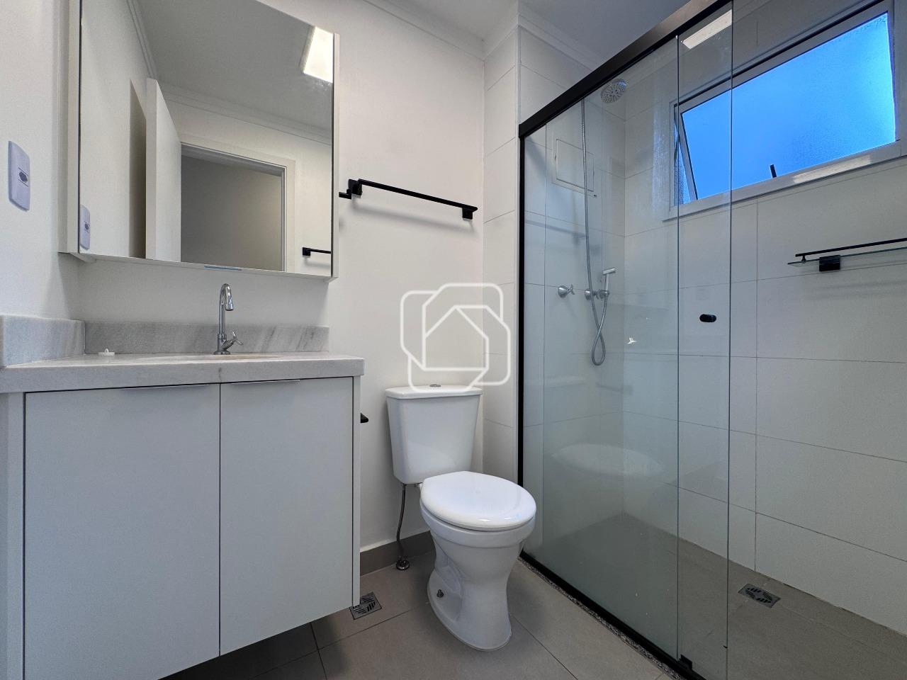 Apartamento para aluguel em Itu - SP - Vila Esperança: 