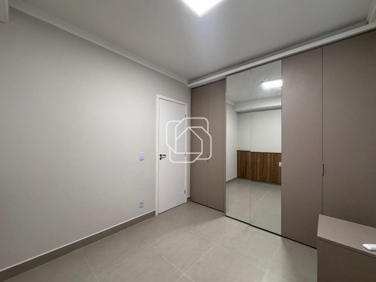 Apartamento para aluguel em Itu - SP - Vila Esperança: 