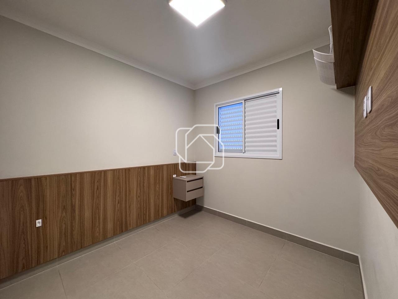 Apartamento para aluguel em Itu - SP - Vila Esperança: 