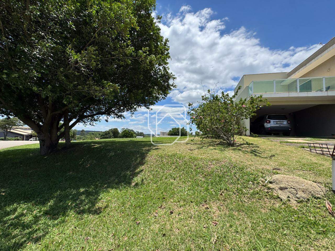 Terreno à venda em Itu - SP - Condomínio Fazenda Kurumin:
