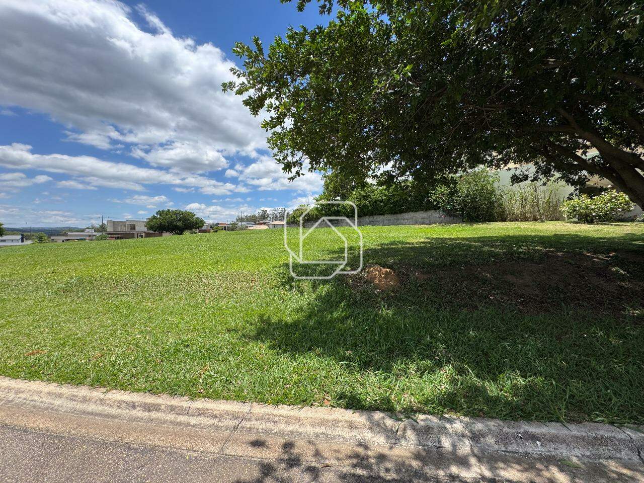 Terreno à venda em Itu - SP - Condomínio Fazenda Kurumin: