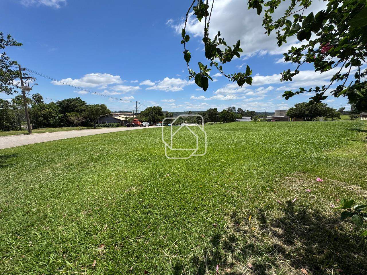 Terreno à venda em Itu - SP - Condomínio Fazenda Kurumin: