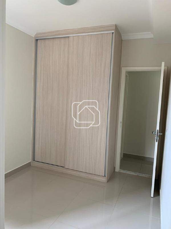 Apartamento para aluguel em Indaiatuba - SP - Premium Residence: Dormitório