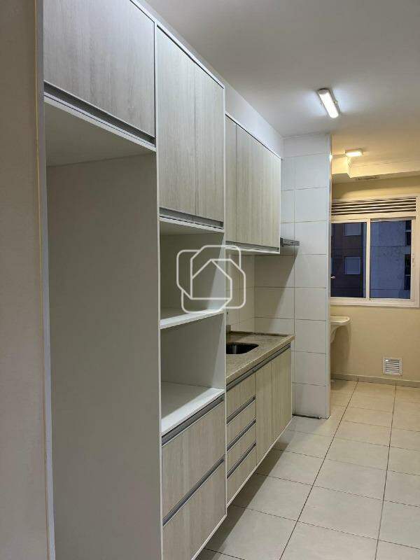 Apartamento para aluguel em Indaiatuba - SP - Premium Residence: Dormitório