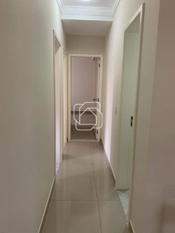 Apartamento para aluguel em Indaiatuba - SP - Premium Residence: Corredor