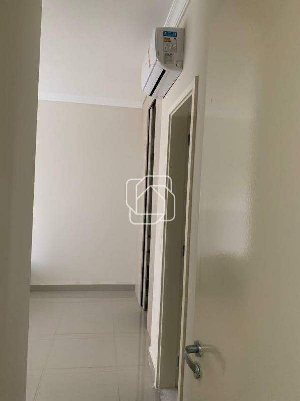 Apartamento para aluguel em Indaiatuba - SP - Premium Residence: Dormitório