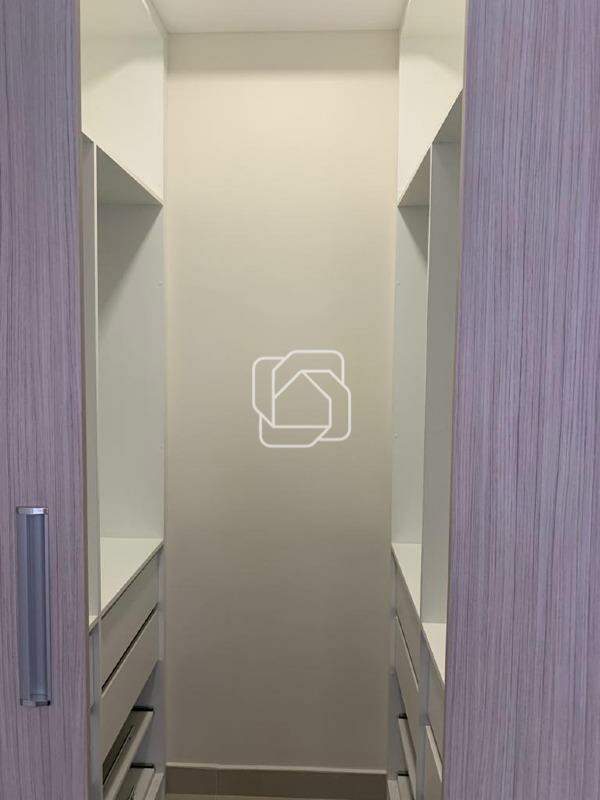 Apartamento para aluguel em Indaiatuba - SP - Premium Residence: Closet