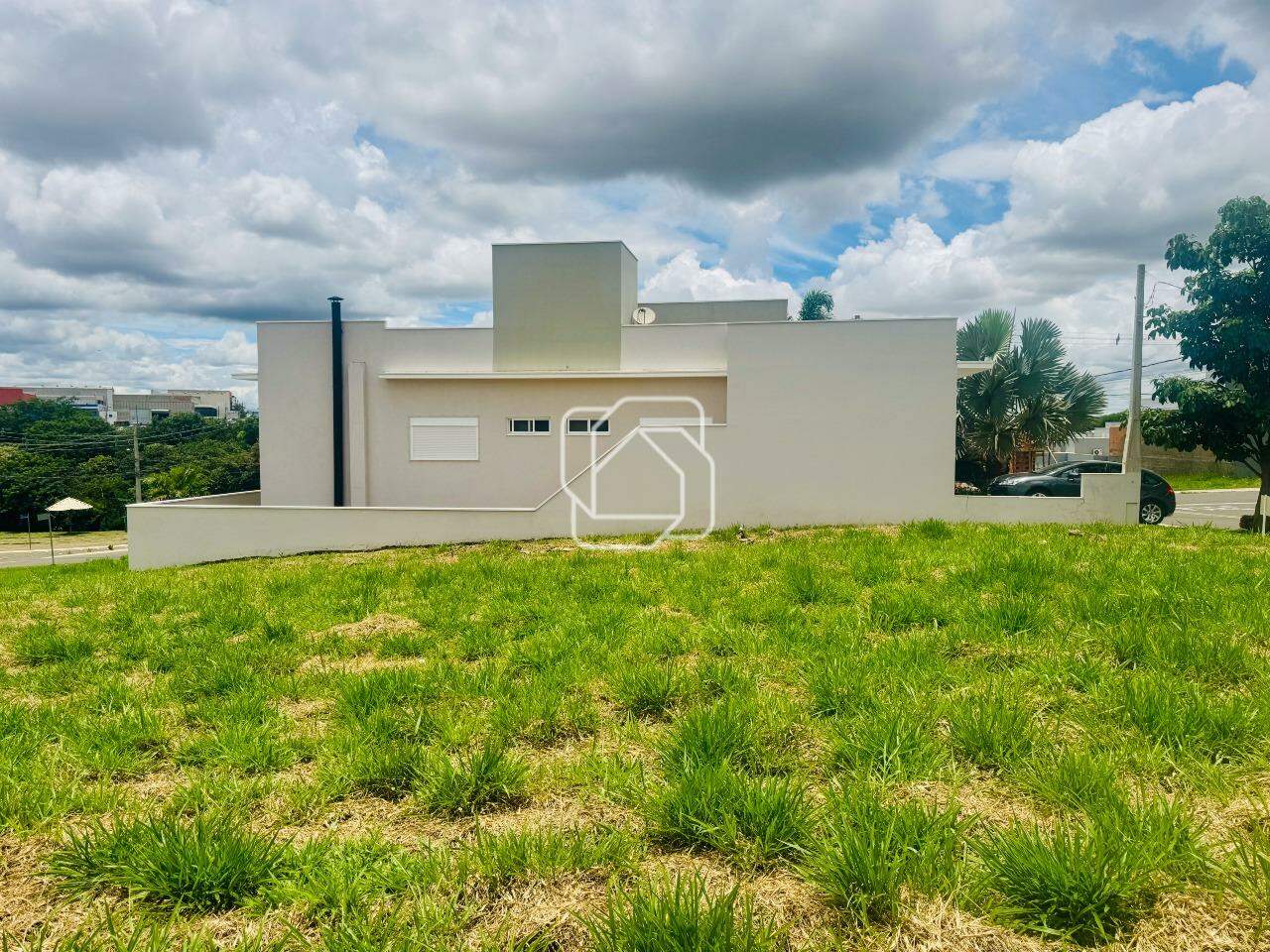 Terreno à venda em Salto - SP - Residencial Lagos D’Icaraí: