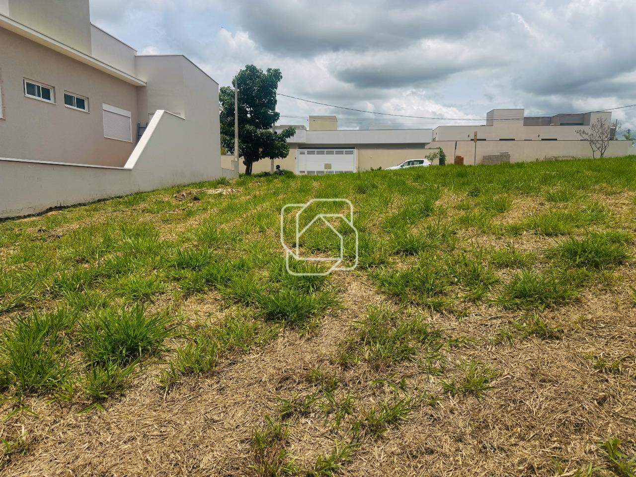 Terreno à venda em Salto - SP - Residencial Lagos D’Icaraí: