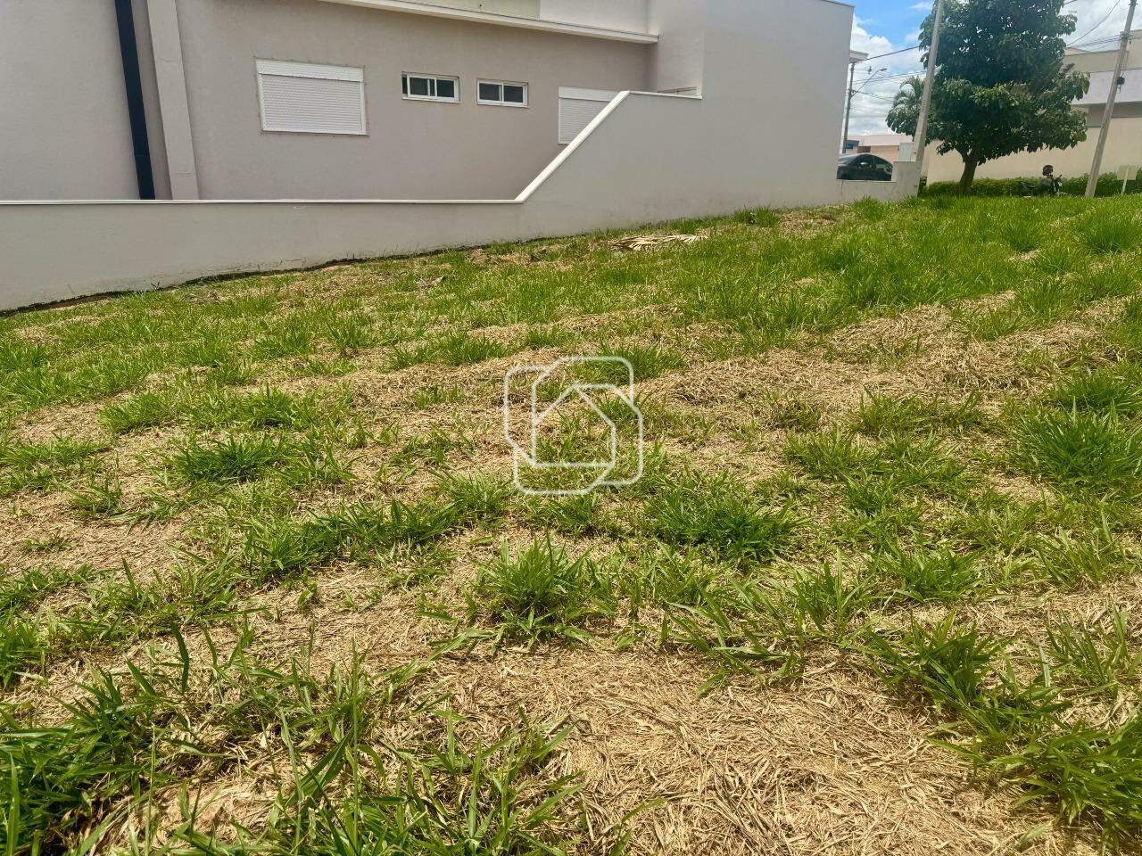 Terreno à venda em Salto - SP - Residencial Lagos D’Icaraí: 