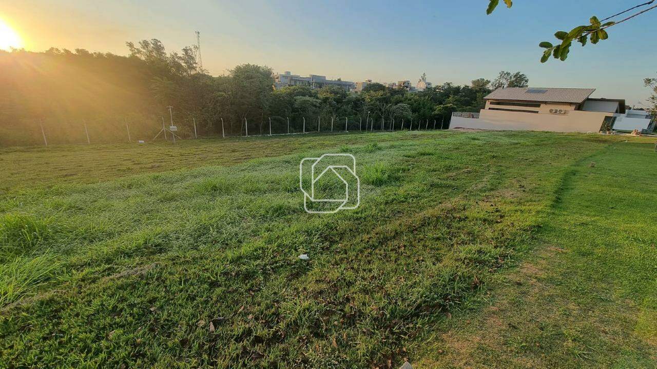 Terreno à venda em Itu - SP - Condomínio UNA: