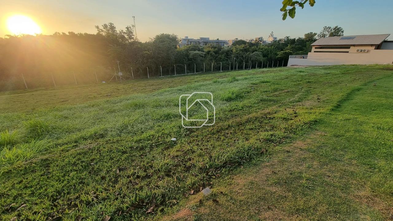 Terreno à venda em Itu - SP - Condomínio UNA: 