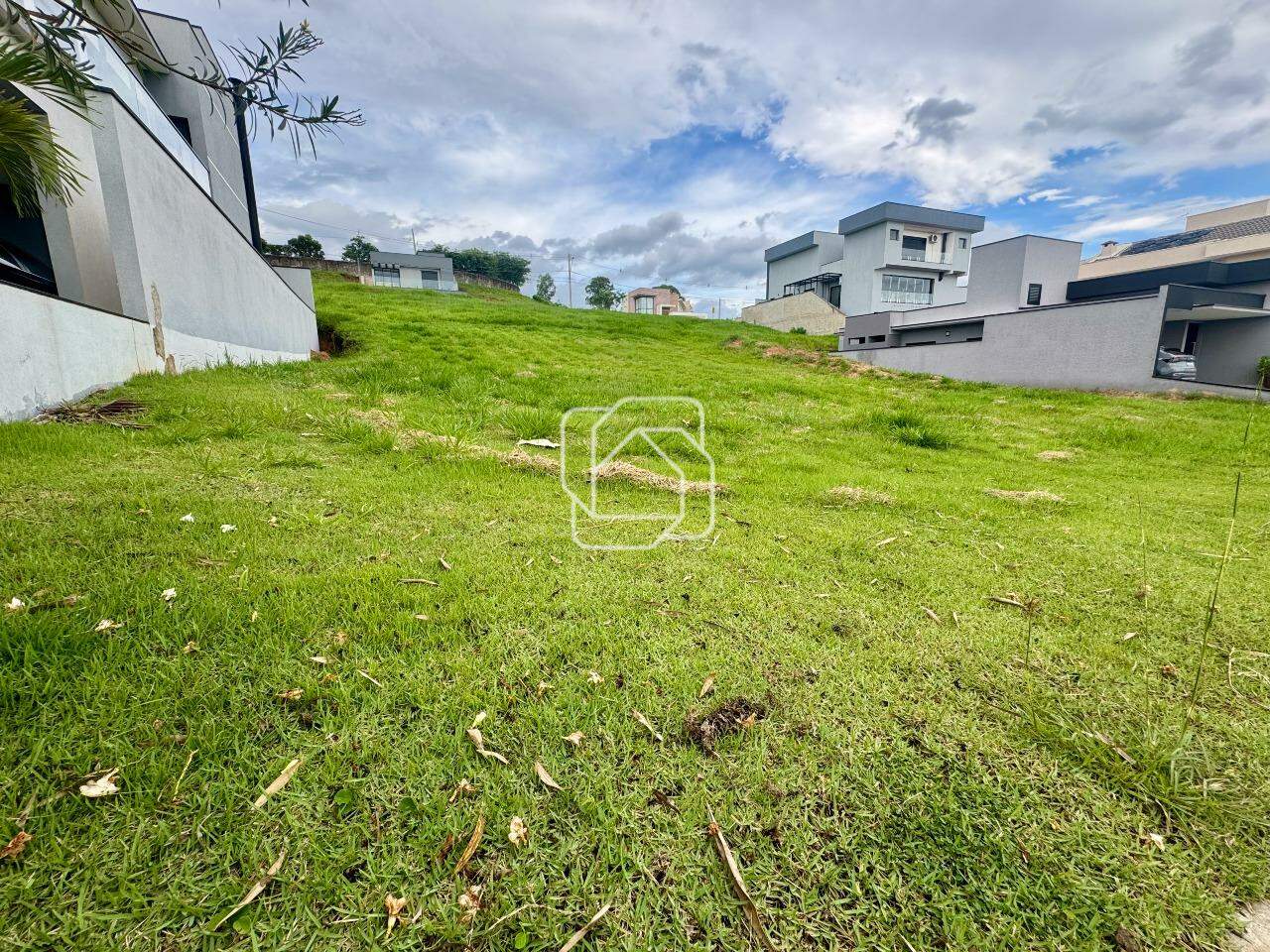 Terreno à venda em Salto - SP - Residencial Lagos D’Icaraí: 