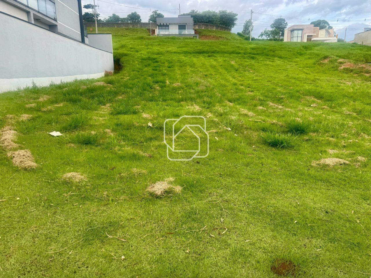 Terreno à venda em Salto - SP - Residencial Lagos D’Icaraí: 