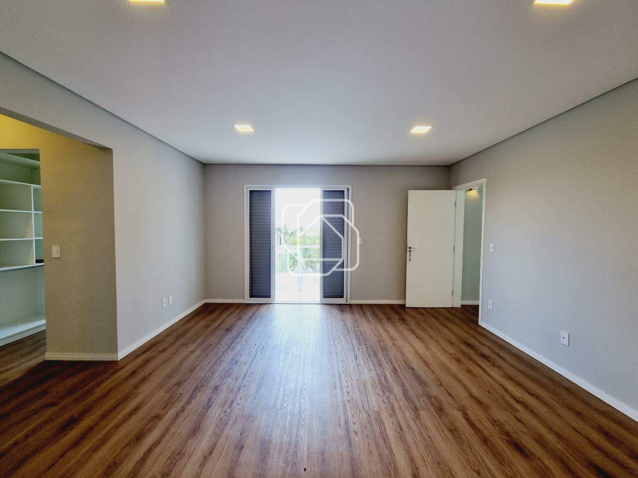 Casa de Condomínio para aluguel em Indaiatuba - SP - Jardim Vila Paradiso: Dormitório