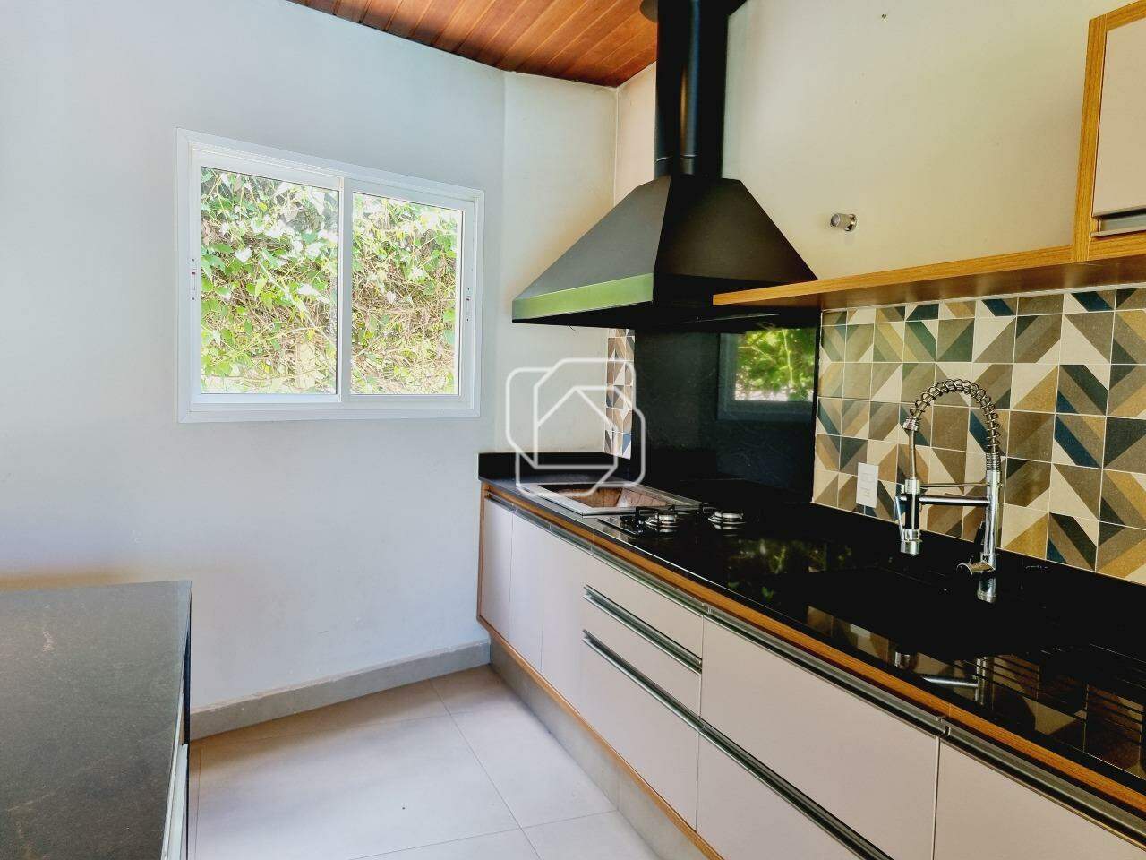 Casa de Condomínio para aluguel em Indaiatuba - SP - Jardim Vila Paradiso: Área gourmet