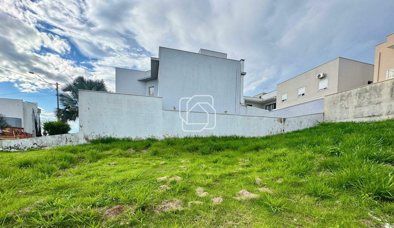 Terreno à venda em Salto - SP - Residencial Lagos D’Icaraí: 