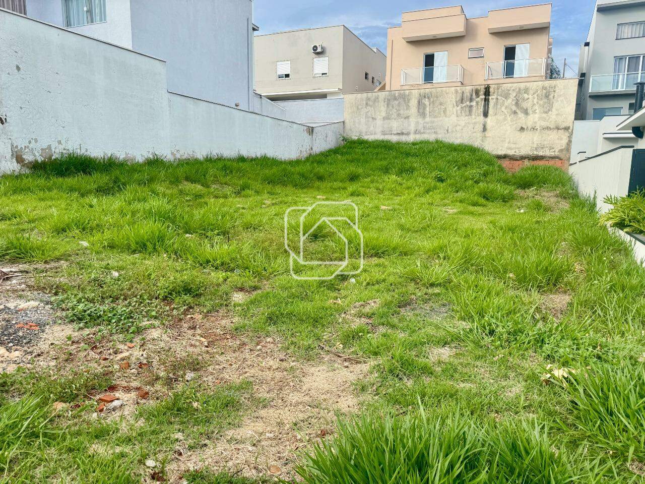 Terreno à venda em Salto - SP - Residencial Lagos D’Icaraí: 