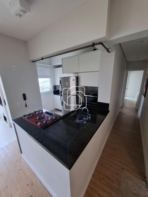 Apartamento para aluguel em Indaiatuba - SP - Sky Towers Home: