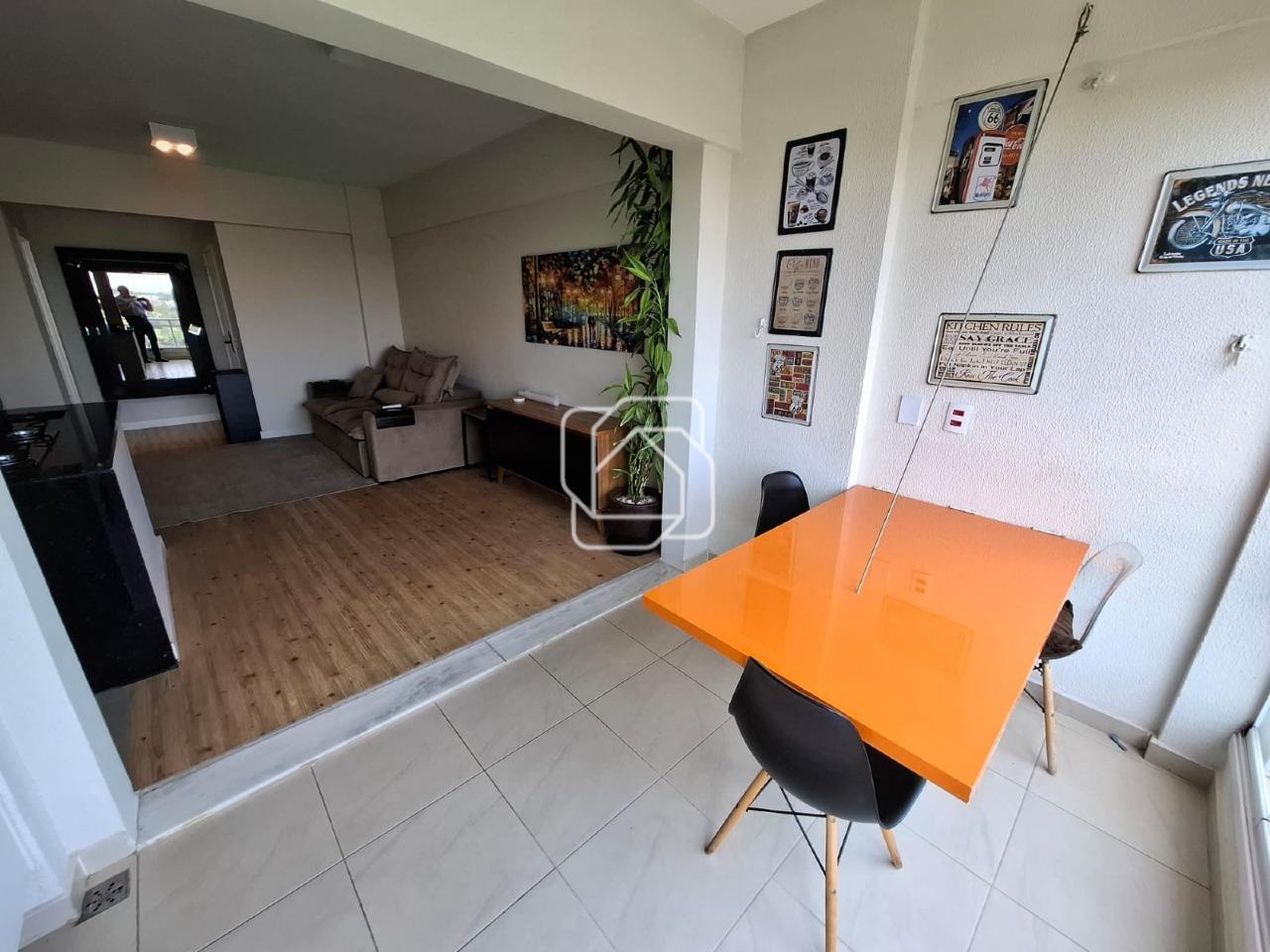 Apartamento para aluguel em Indaiatuba - SP - Sky Towers Home: