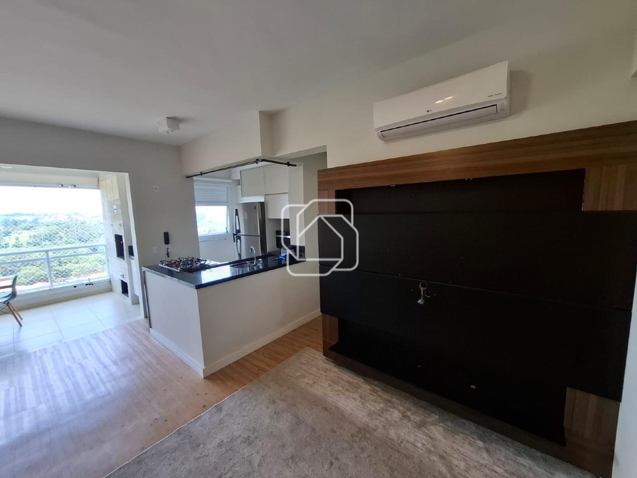 Apartamento para aluguel em Indaiatuba - SP - Sky Towers Home: