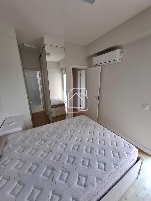 Apartamento para aluguel em Indaiatuba - SP - Sky Towers Home: