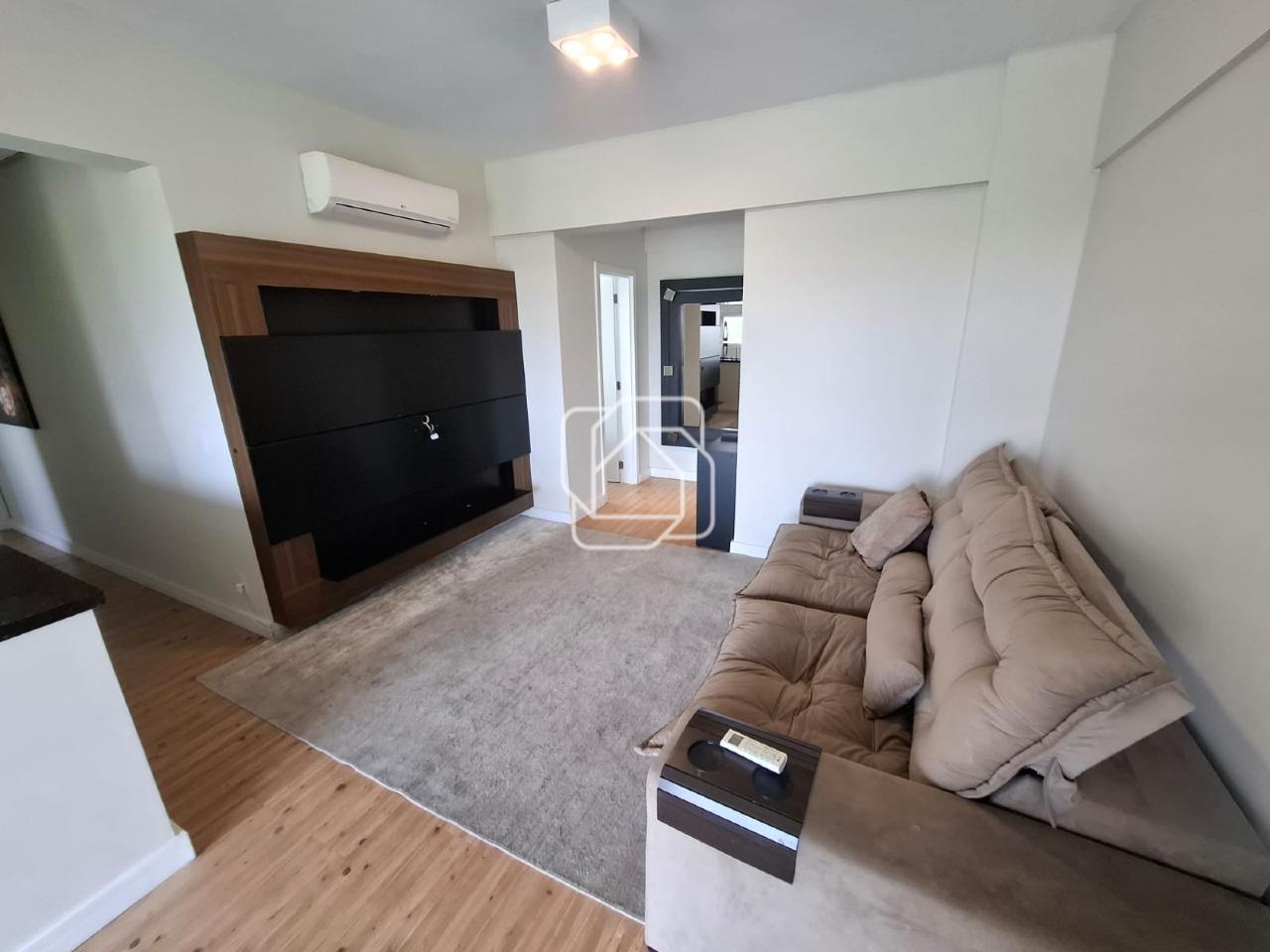 Apartamento para aluguel em Indaiatuba - SP - Sky Towers Home: 