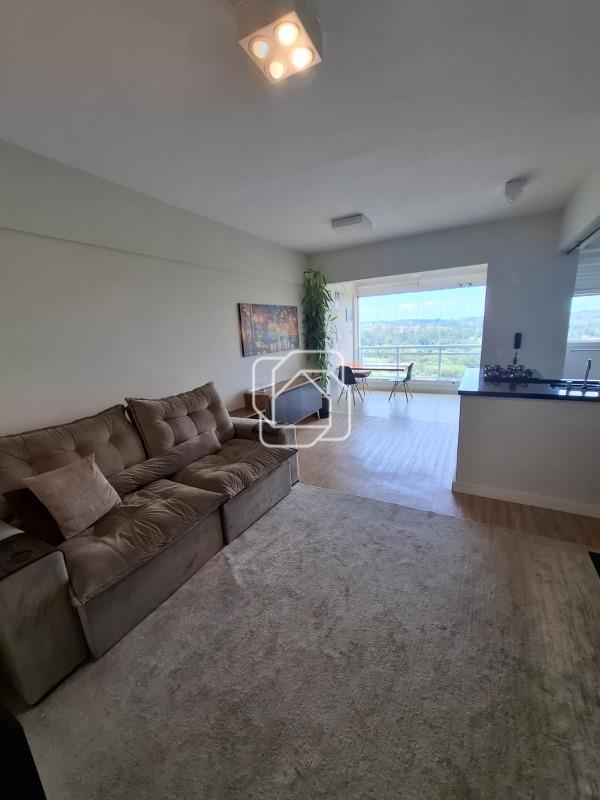 Apartamento para aluguel em Indaiatuba - SP - Sky Towers Home: