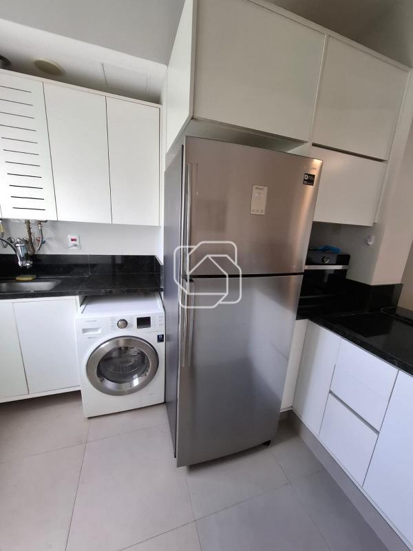 Apartamento para aluguel em Indaiatuba - SP - Sky Towers Home: