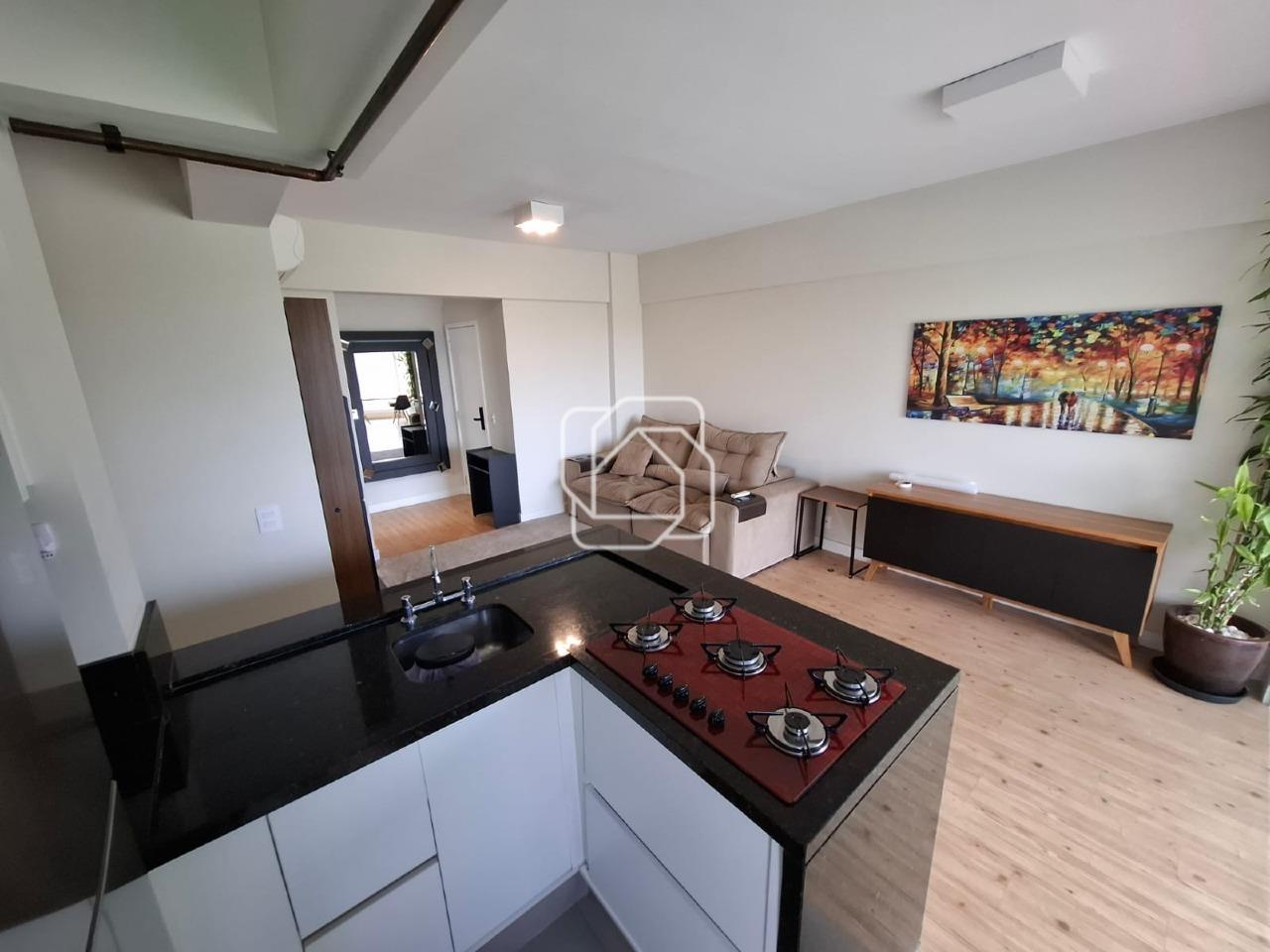 Apartamento para aluguel em Indaiatuba - SP - Sky Towers Home: