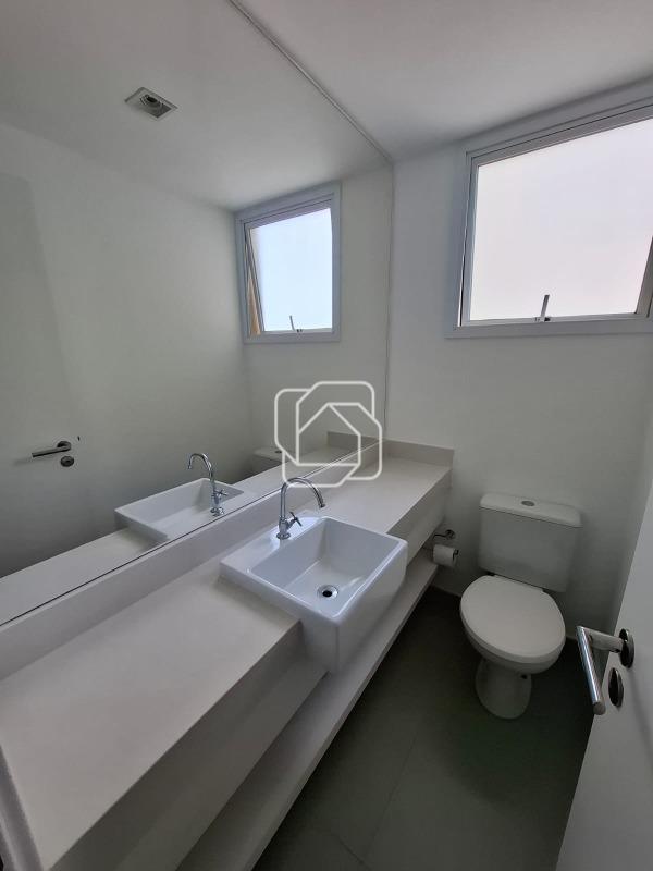 Apartamento para aluguel em Indaiatuba - SP - Sky Towers Home: